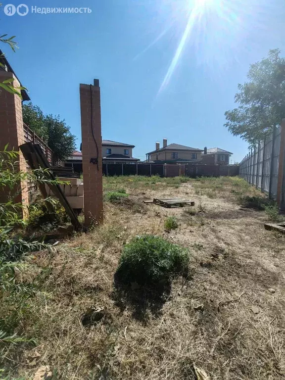 Участок в Камышеваха, Алекситовая улица, 2/14 (6 м) - Фото 0