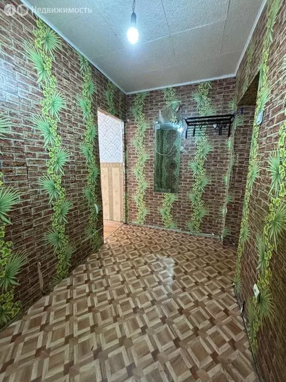 1к в 7-комнатной квартире (9 м) - Фото 0