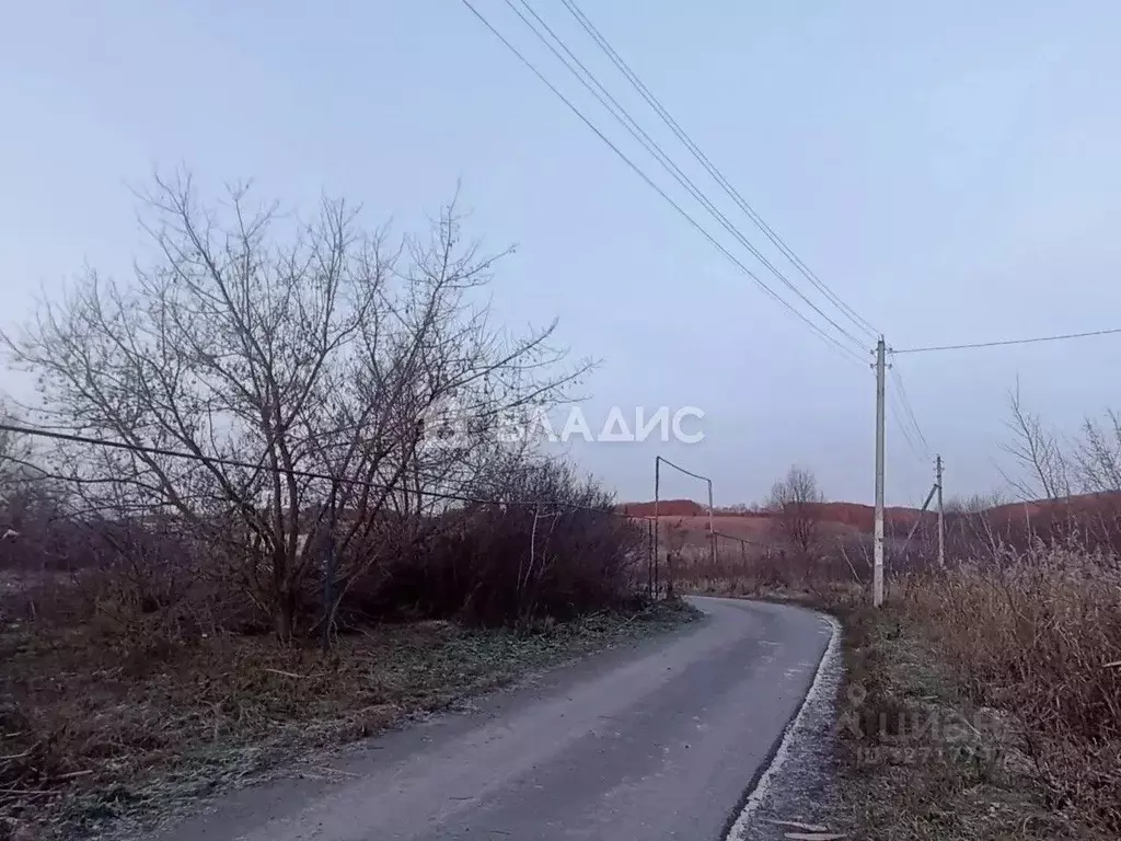 Участок в Белгородская область, Белгородский район, Хохловское с/пос, ... - Фото 2