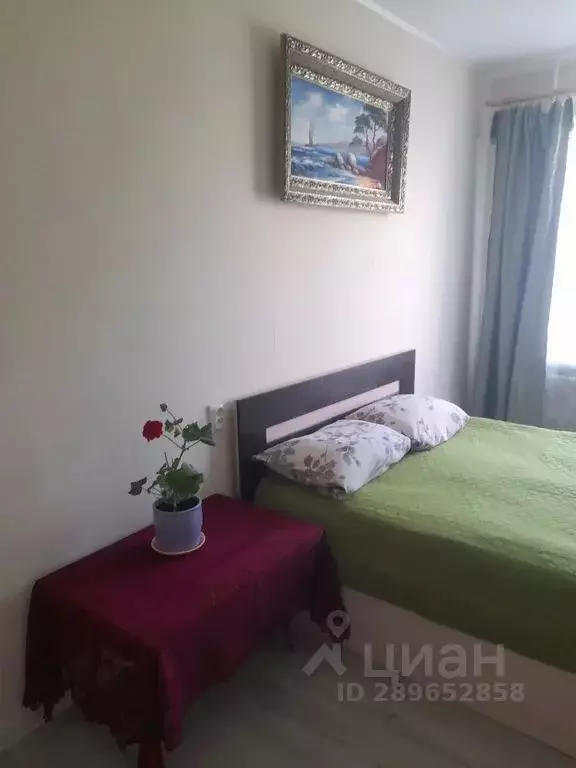 2-к кв. Карелия, Сортавала ул. Дружбы Народов, 11 (43.0 м) - Фото 1