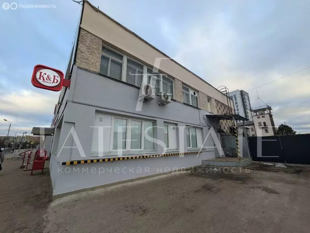 Помещение свободного назначения (400 м) - Фото 1