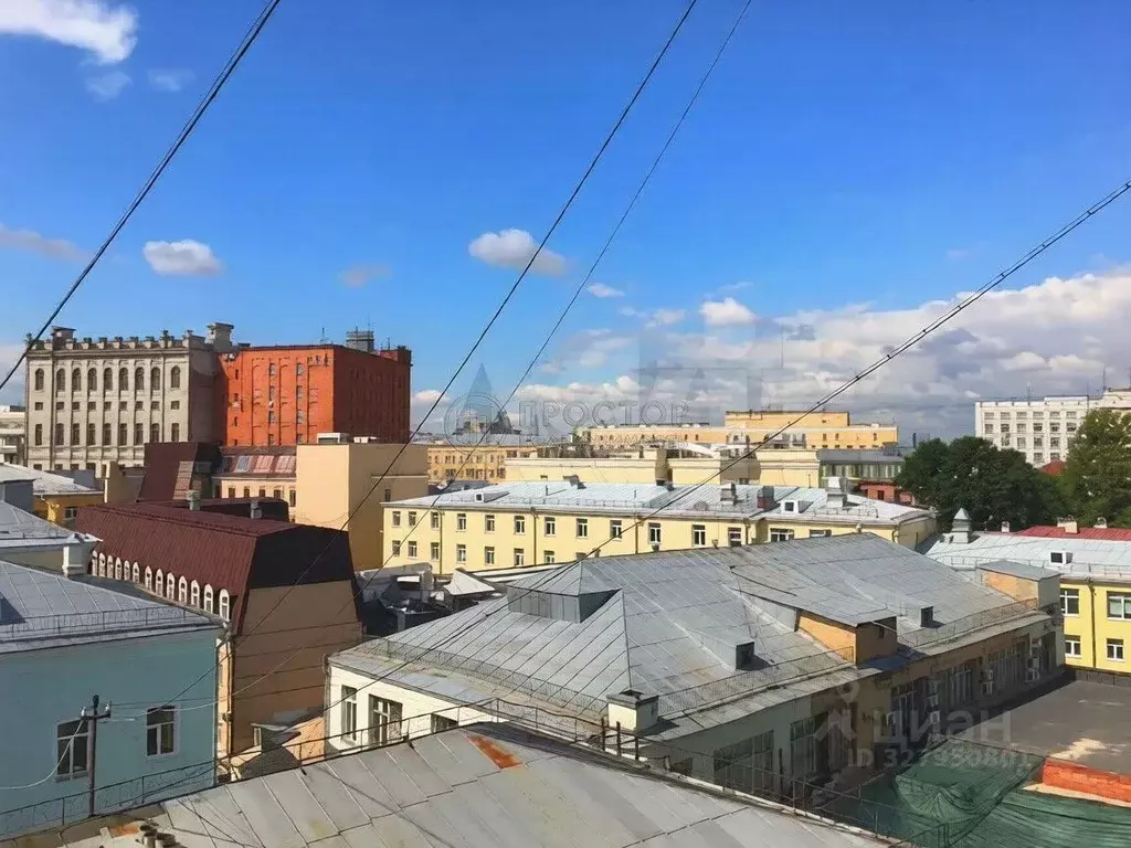 6-к кв. Москва Мясницкая ул., 15 (241.0 м) - Фото 1