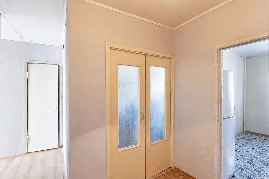 2-к кв. Владимирская область, Покров ул. 3-го Интернационала, 76 (52.3 ... - Фото 2