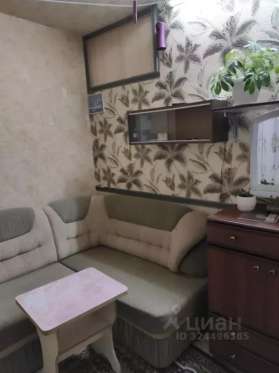 2-к кв. Пензенская область, Пенза проезд 3-й Можайского, 12 (52.0 м) - Фото 1