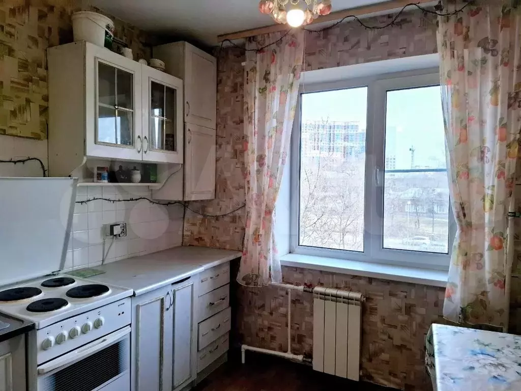 2-к. квартира, 51,3 м, 6/9 эт. - Фото 1
