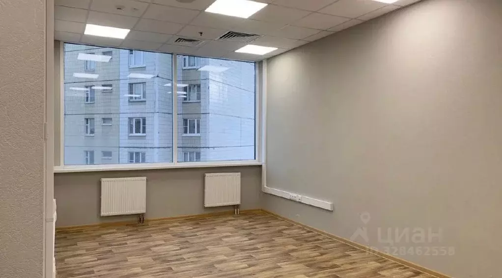 Офис в Москва Научный проезд, 19 (98 м) - Фото 1