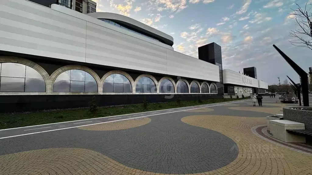 Офис в Краснодарский край, Новороссийск наб. Адмирала Серебрякова, ... - Фото 2