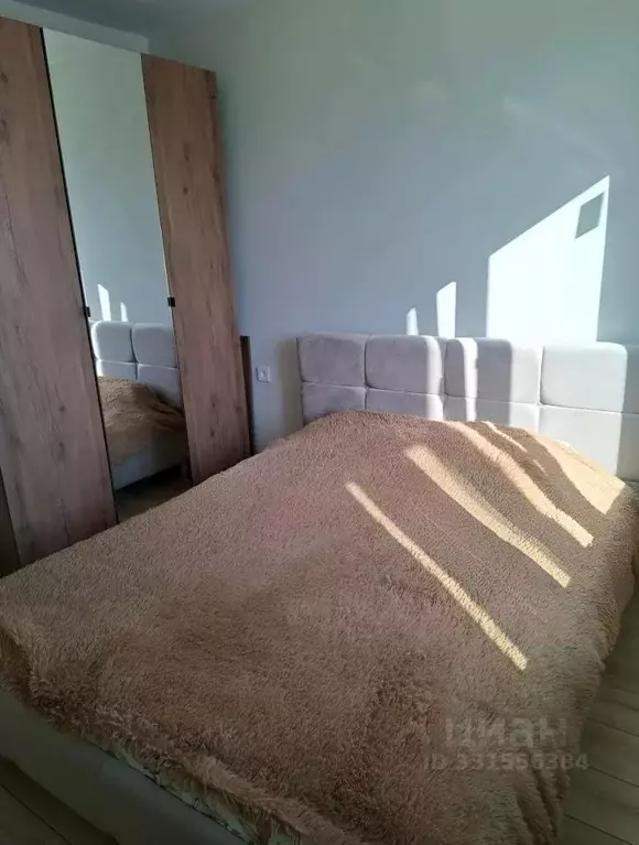 1-к кв. Тульская область, Тула ул. Самоварная, 8 (35.0 м) - Фото 1