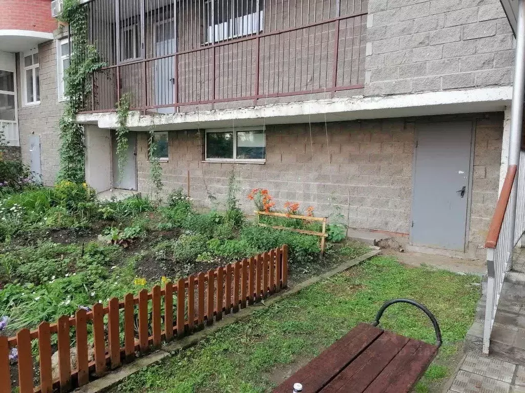 Помещение свободного назначения в Московская область, Балашиха ... - Фото 1