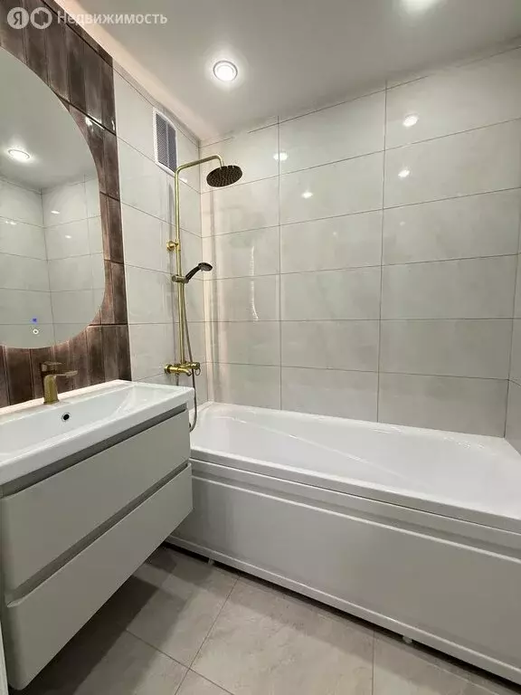 2-комнатная квартира: Воронеж, улица Генерала Лизюкова, 6 (53 м) - Фото 1