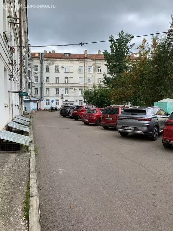 4-комнатная квартира: Тверь, Свободный переулок, 30 (101 м) - Фото 2