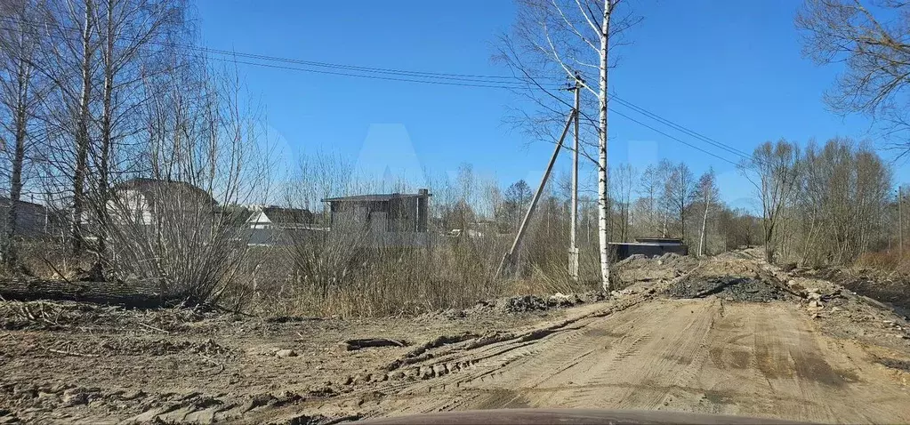 Участок 6 сот. (ИЖС) - Фото 1