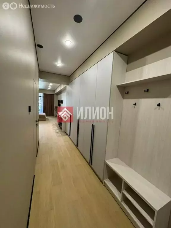 1-комнатная квартира: Ялта, улица Войкова, 39 (41.4 м) - Фото 2