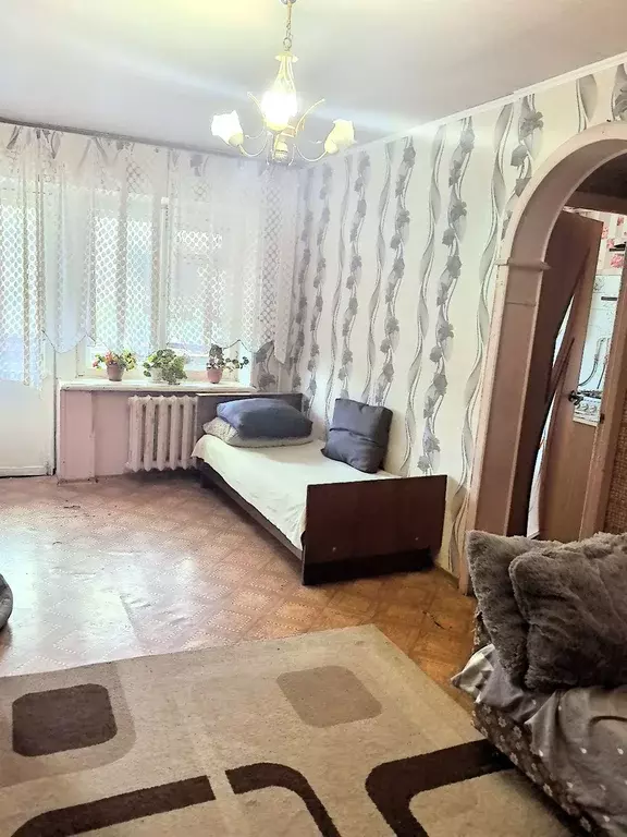 Продаётся 2-к квартира, 41.9 м - Фото 0