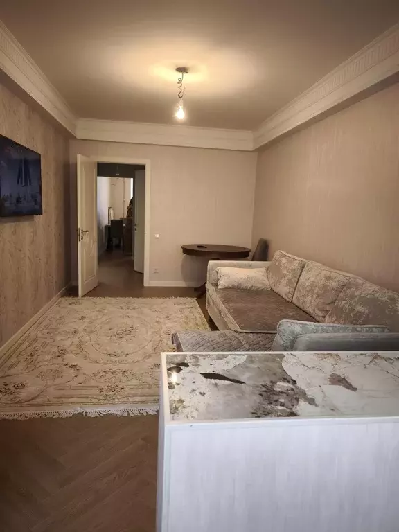 Продаётся 2-к квартира, 57 м - Фото 1