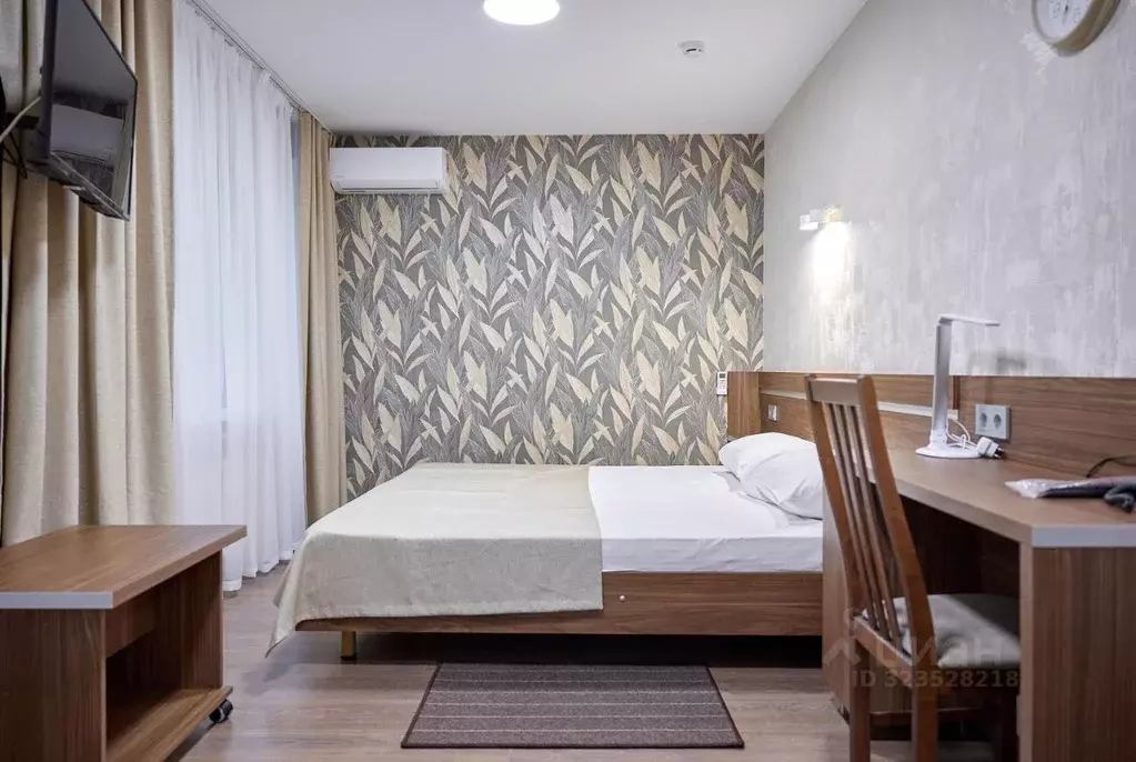 Комната Кировская область, Киров ул. Свердлова, 31 (1.0 м) - Фото 1