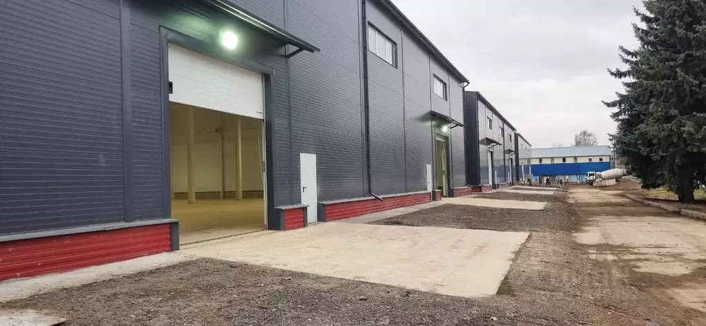 Помещение свободного назначения в Московская область, Щелково ... - Фото 1