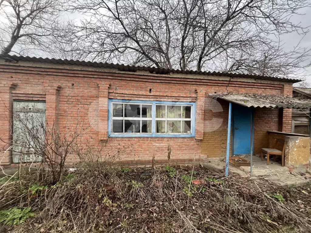 Дом в Ставропольский край, Новоалександровский муниципальный округ, ... - Фото 2