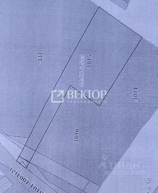 Участок в Костромская область, Костромской район, Караваевское с/пос, ... - Фото 2