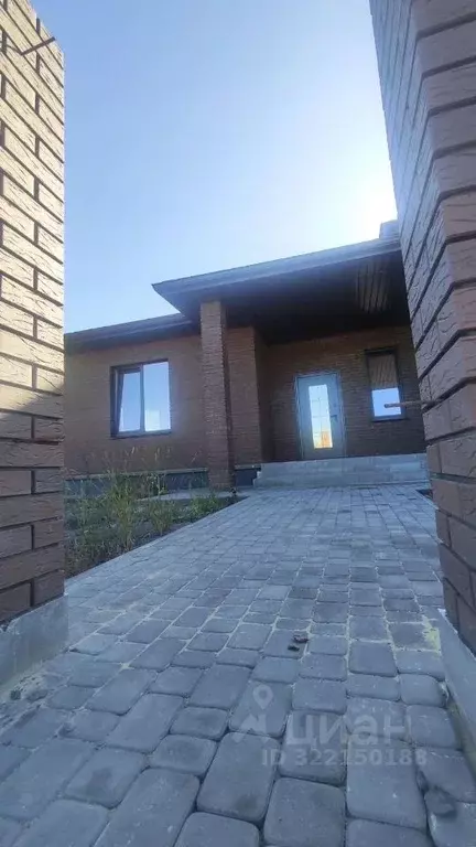 Дом в Белгородская область, Старый Оскол ул. Рубиновая (138 м) - Фото 1