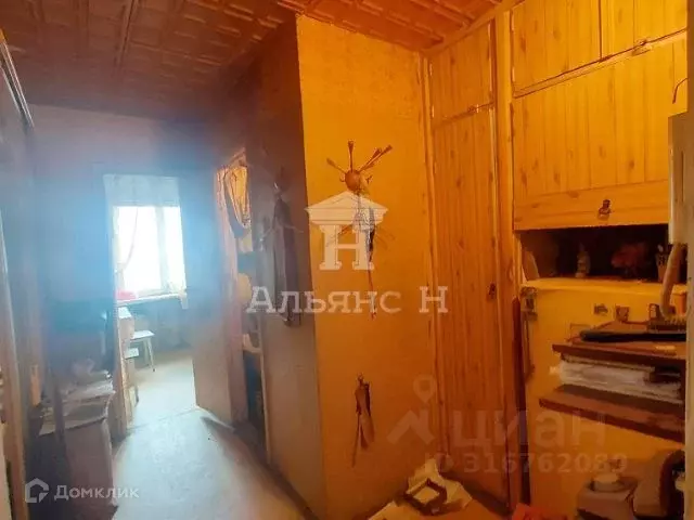 Продаётся 1-к квартира, 30.2 м - Фото 0