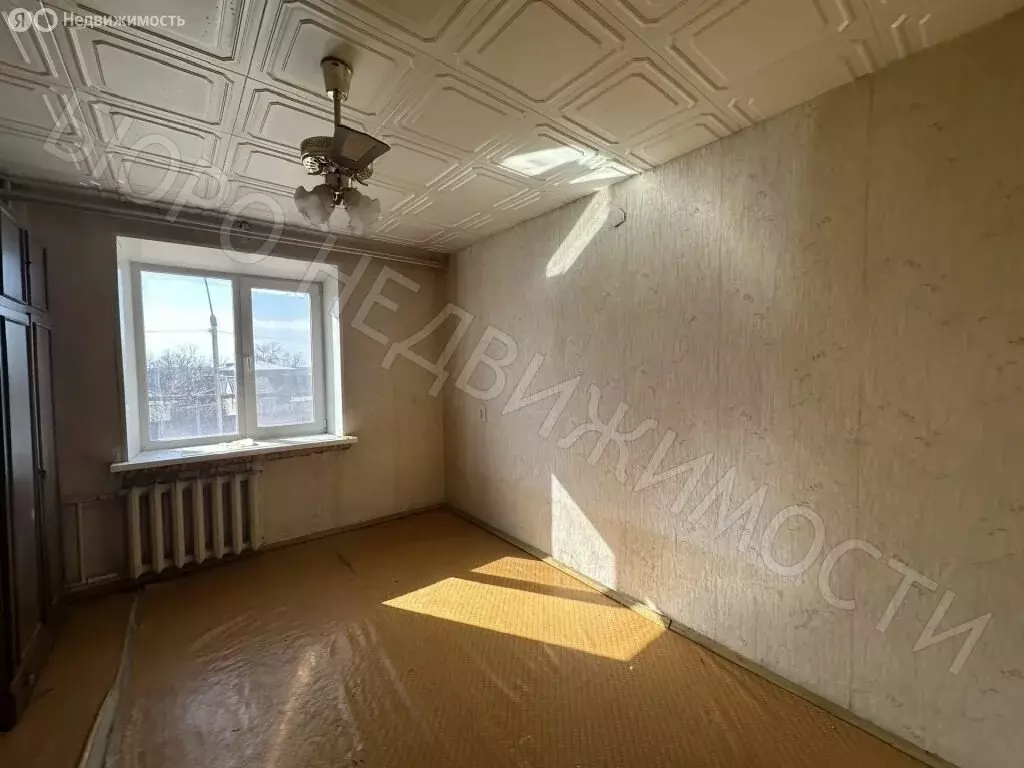 3-комнатная квартира: Балашов, улица Ленина, 62 (52 м) - Фото 2