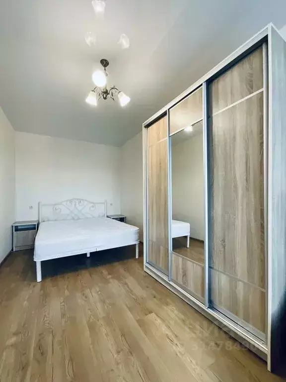 Студия Краснодарский край, Сириус пгт ул. Цветочная, 30 (37.0 м) - Фото 1
