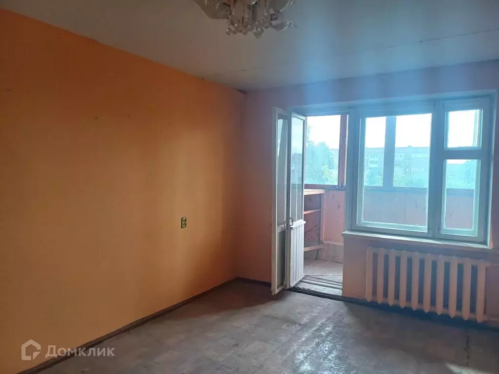 Продаётся 4-к квартира, 100.9 м - Фото 0