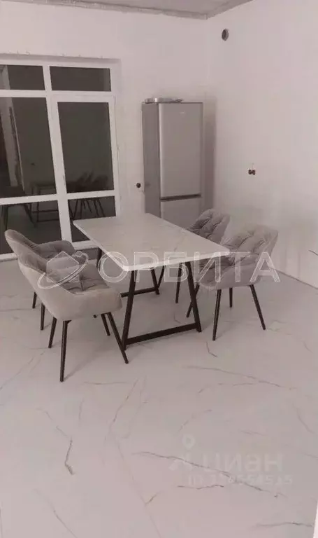 Дом в Тюменская область, Тюмень пер. 3-й Новый, 16 (86 м) - Фото 1