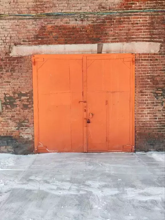 Склад в Омская область, Омск просп. Мира, 140/2 (202 м) - Фото 2