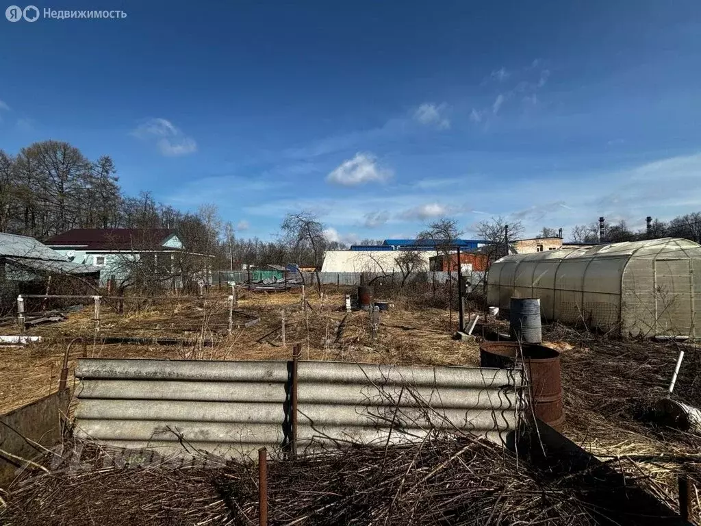 Участок в Орехово-Зуево, улица Крупской (10 м) - Фото 2