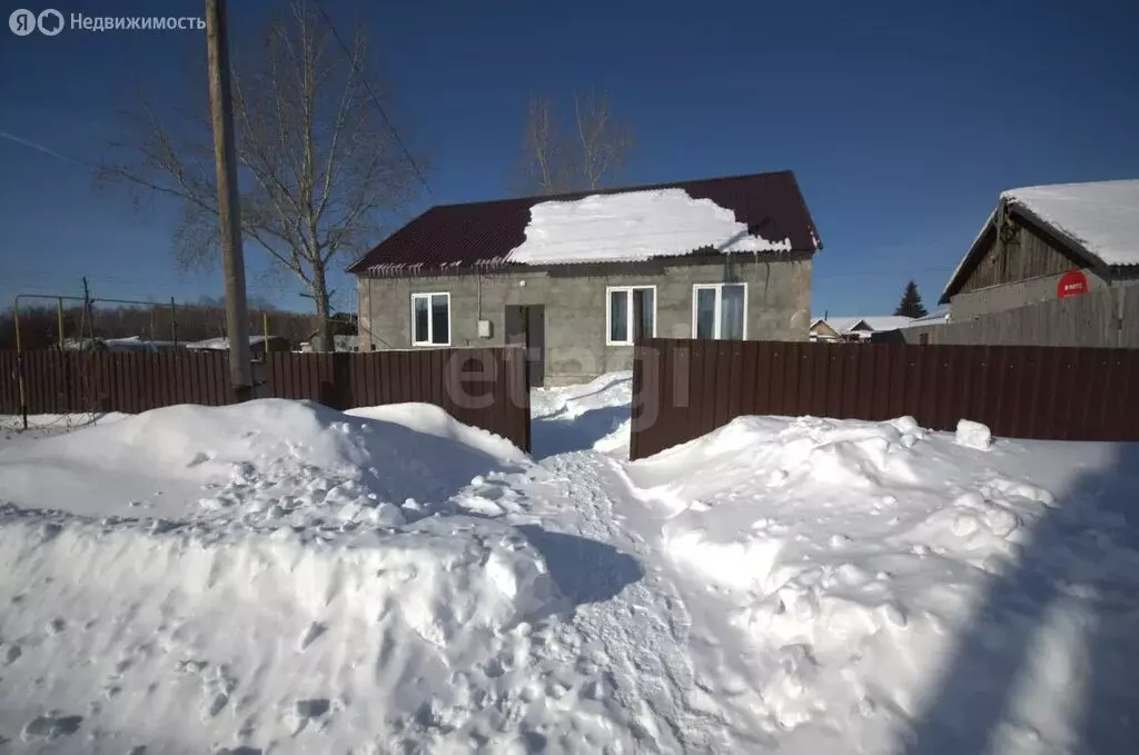 Дом в село Шорохово, улица Энергетиков (76.5 м) - Фото 2