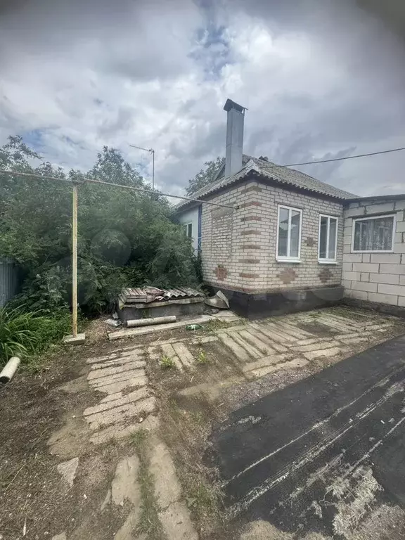 Дом 55,1 м на участке 5,1 сот. - Фото 1