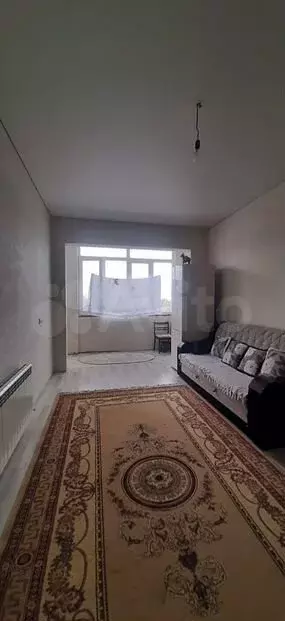 1-к. квартира, 50м, 5/8эт. - Фото 0