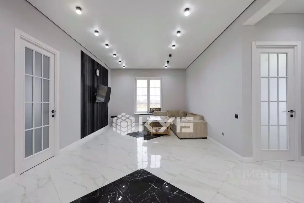 Дом в Калининградская область, Зеленоградск ул. Коммунальная, 52 (160 ... - Фото 1