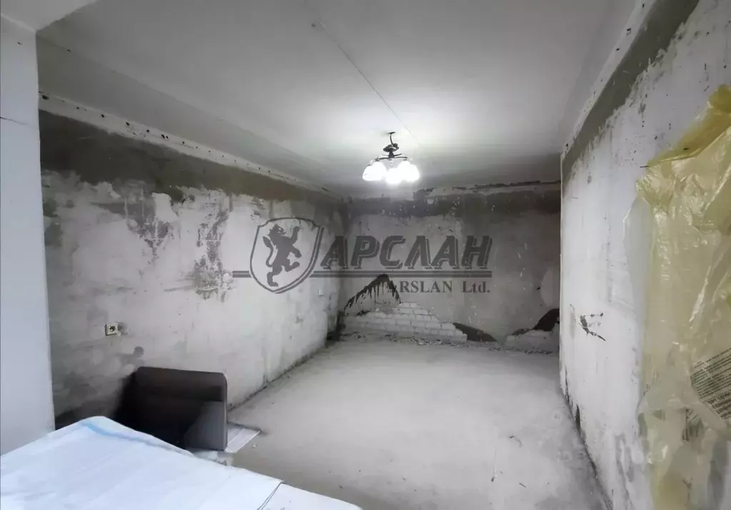 1-к кв. Татарстан, Казань ул. Коммунаров, 2 (34.7 м) - Фото 2