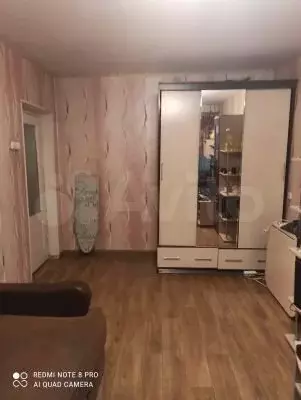 2-к. квартира, 43.6 м, 3/5 эт. - Фото 1