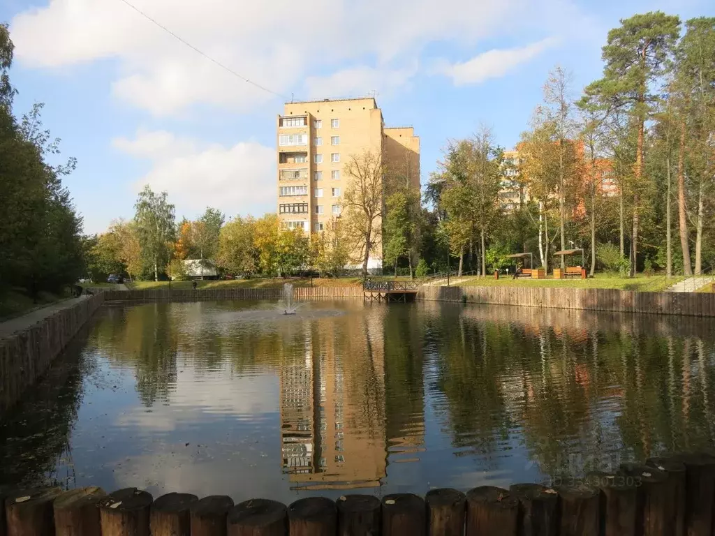 3-к кв. Московская область, Мытищи ул. Семашко, 6к3 (61.8 м) - Фото 1