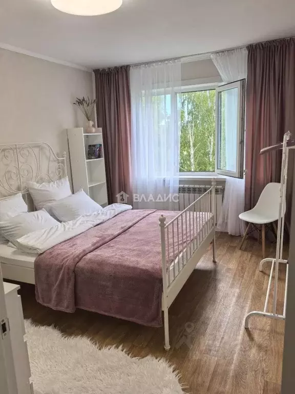 2-к кв. Алтайский край, Бийск ул. Льнокомбинат, 84 (49.0 м) - Фото 1