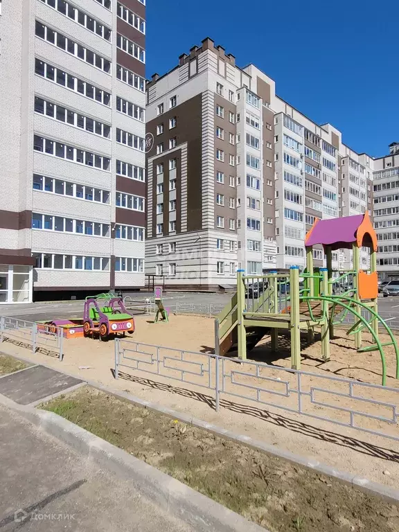 Продаётся 3-к квартира, 70.2 м - Фото 1