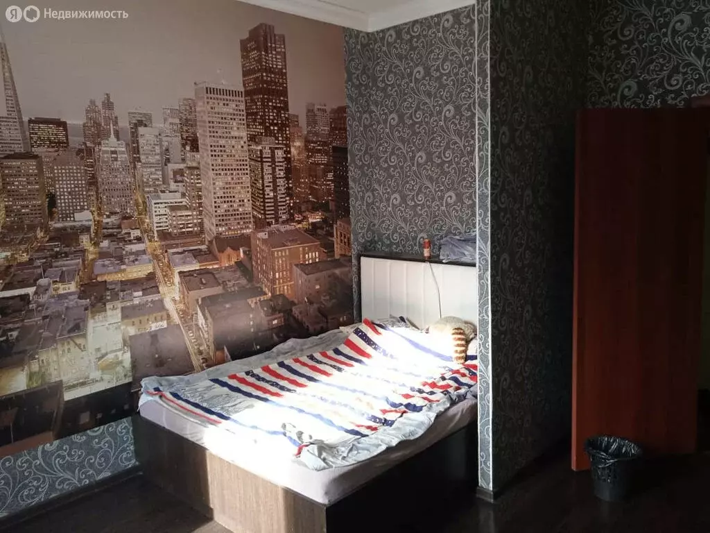 1-комнатная квартира: Владикавказ, улица Тельмана, 72 (32.2 м) - Фото 2