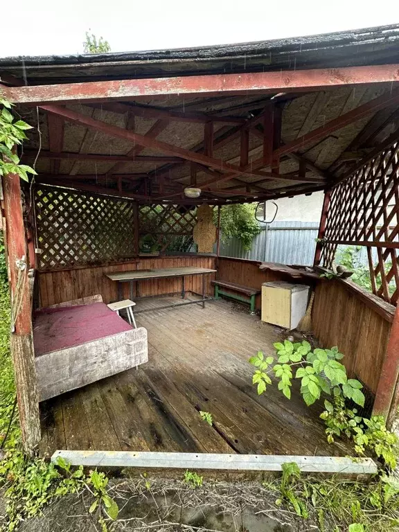 Дом в Псковская область, Псковский район, Ядровская волость, Высоцкое ... - Фото 2