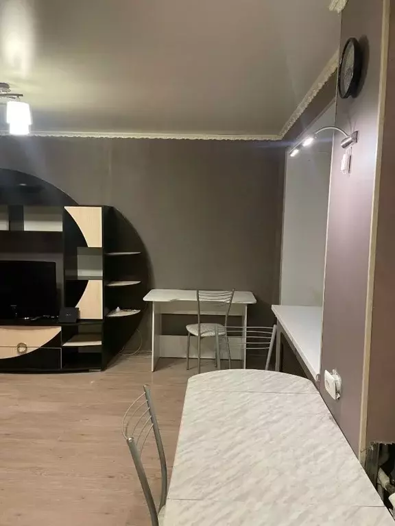 1-к кв. Вологодская область, Череповец просп. Победы, 23/17 (28.0 м) - Фото 2