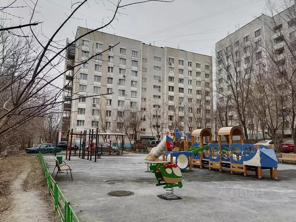 2-к кв. Московская область, Лыткарино 5-й мкр, 1-й кв-л, 19Б (44.2 м) - Фото 1