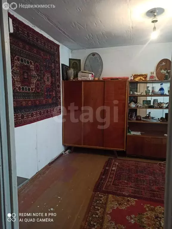 1-комнатная квартира: Улан-Удэ, микрорайон Вагжанова, Дивизионная ... - Фото 2