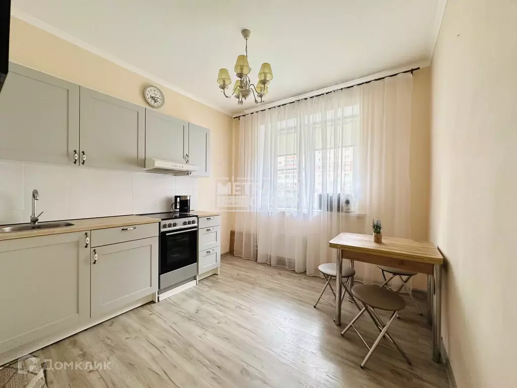 Продаётся 1-к квартира, 37.8 м - Фото 0