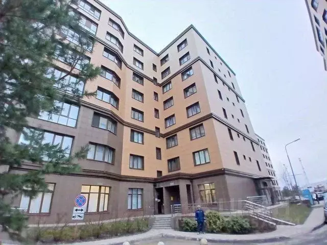 2-к кв. Москва д. Сосенки, ул. Ясеневая, 5 (62.0 м) - Фото 1