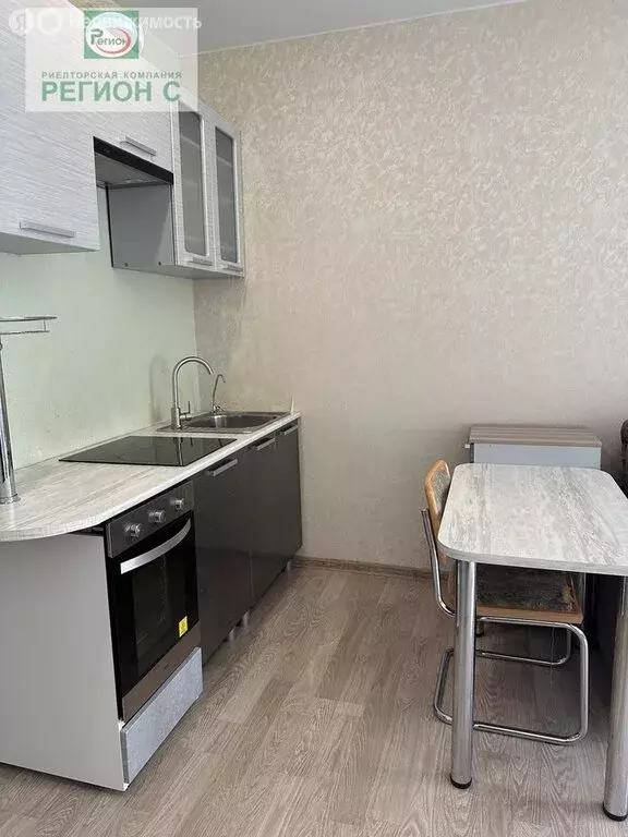 Квартира-студия: Архангельск, улица Суворова, 11к2 (27 м) - Фото 2