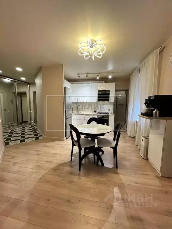 2-к кв. Ярославская область, Ярославль ул. Свердлова, 23 (63.0 м) - Фото 2