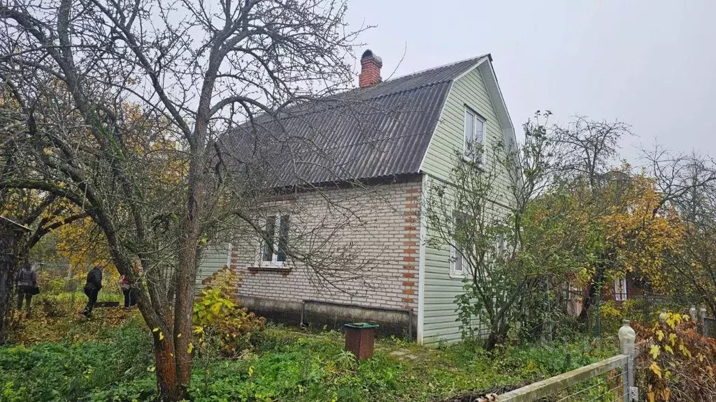 Дом, 72 м - Фото 1